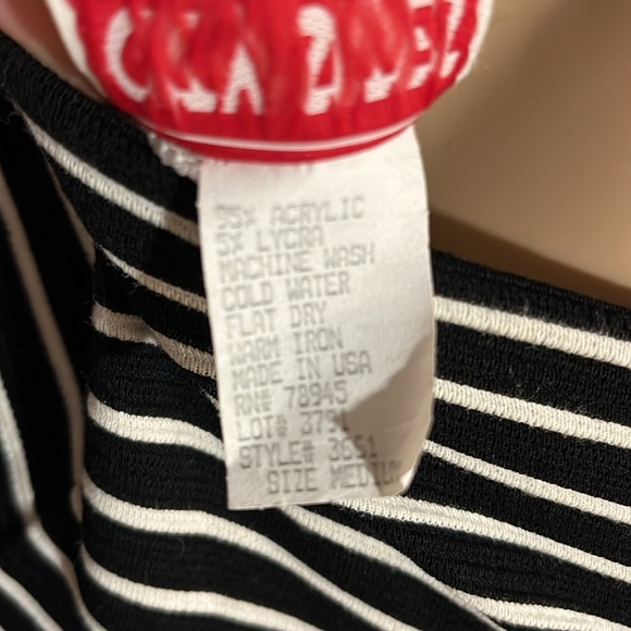 Vintage City Sites Women’s Shorts - Picture 4 of 4